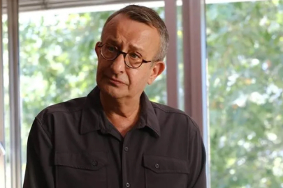 Yargı'nın Başsavcı Ertuğrul'un halası bakın kim çıktı!