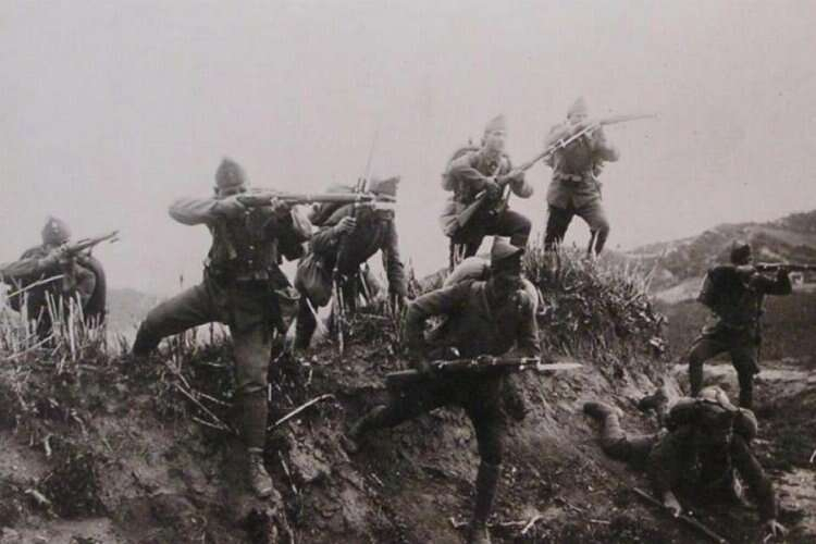 Türk milletinin bağımsızlık ve özgürlük için verdiği en önemli mücadele: Kurtuluş Savaşı -Bursa Hayat Gazetesi -3