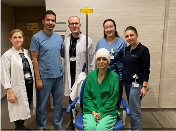 Tanyeli hastalığı ne? Tanyeli ne zaman kanser oldu? -Bursa Hayat Gazetesi -3