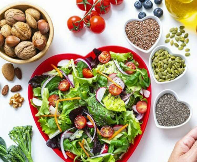 Beslenme ve sağlık arasındaki ilişki nedir? -Bursa Hayat Gazetesi -2