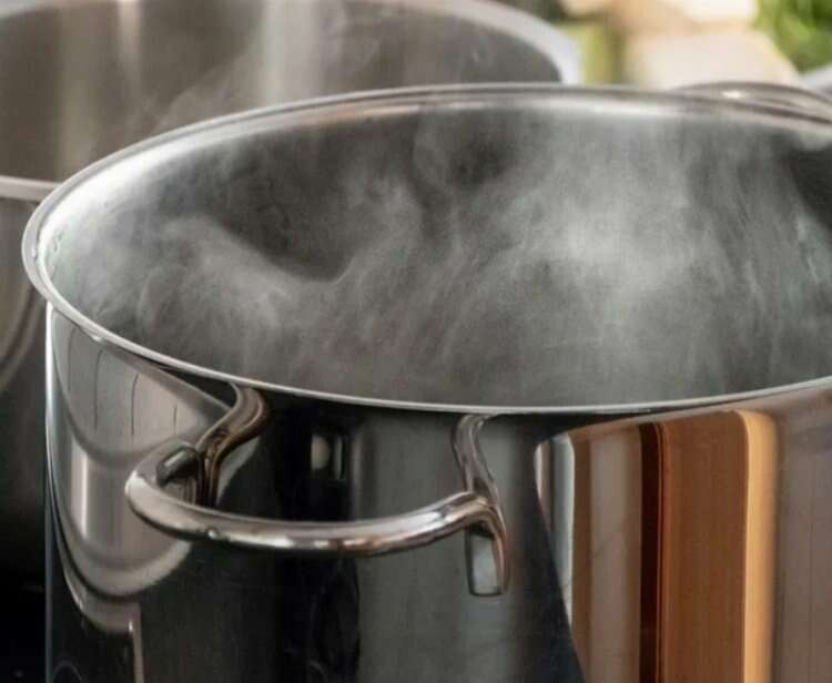 Çelik tava ve tencereler artık tertemiz: Yeni alınmış gibi oluyor! -Bursa Hayat Gazetesi -3