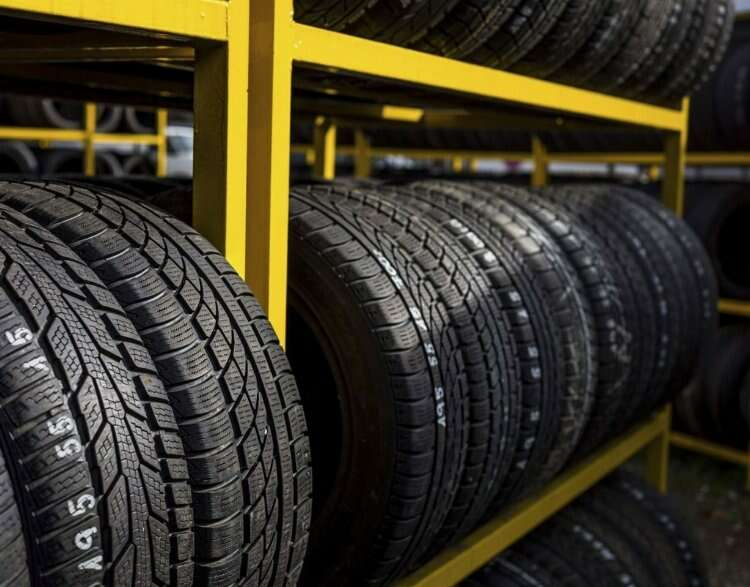 Lastiklerin üzerindeki yazı ve tarihler ne anlama gelir? Bursa Hayat Gazetesi-3