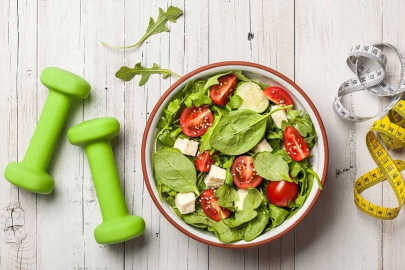 Beslenme ve sağlık arasındaki ilişki nedir?