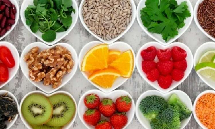 Beslenme ve sağlık arasındaki ilişki nedir? -Bursa Hayat Gazetesi -3