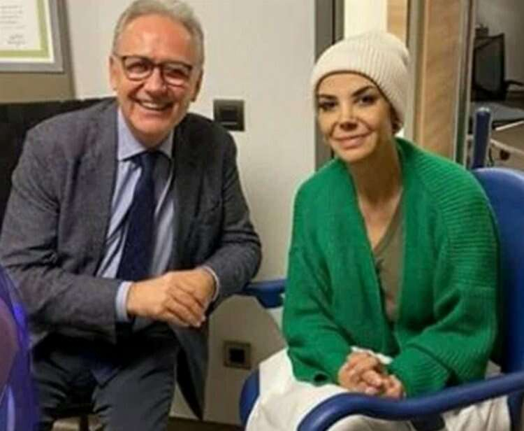 Tanyeli hastalığı ne? Tanyeli ne zaman kanser oldu? -Bursa Hayat Gazetesi -2