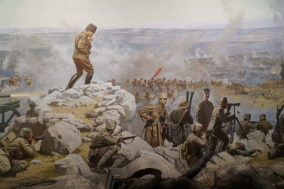 Türk milletinin bağımsızlık ve özgürlük için verdiği en önemli mücadele: Kurtuluş Savaşı