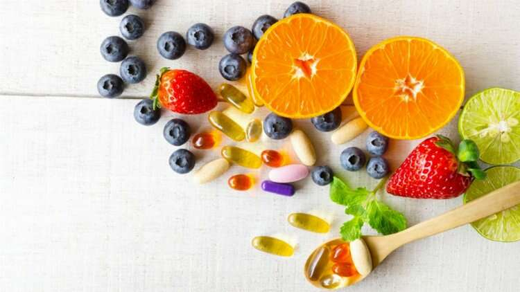 Vitamin eksikliğinin belirtileri nelerdir? Nelere dikkat edilmeli? Bursa Hayat Gazetesi-3