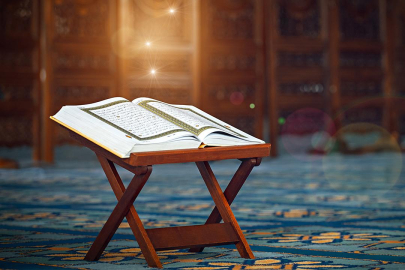 Berat Kandili orucu ne zaman ve nasıl tutulur? Berat Kandili orucuna nasıl niyet edilir?