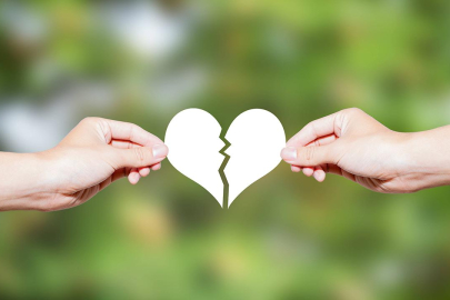 Dikkat: “Alo” demek boşanma sebebi