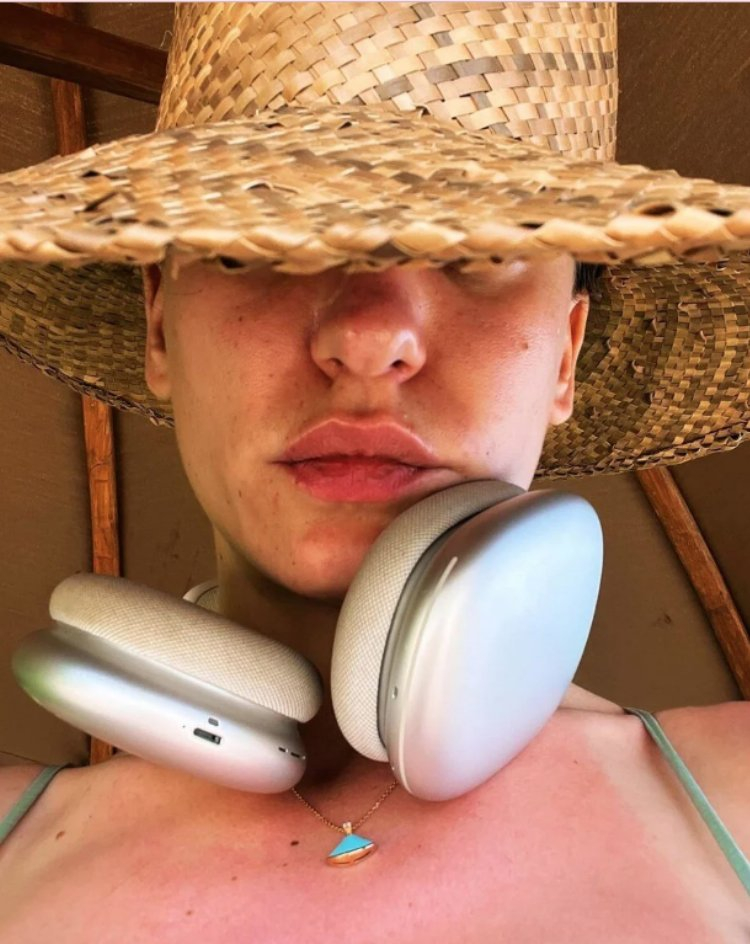 Serenay Sarıkaya’dan iddialı poz!-Bursa Hayat Gazetesi-3