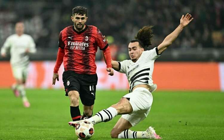 Rennes-AC Milan maçı hangi kanalda? Nerede? Saat kaçta? Muhtemel 11’ler! Bursa Hayat Gazetesi-2