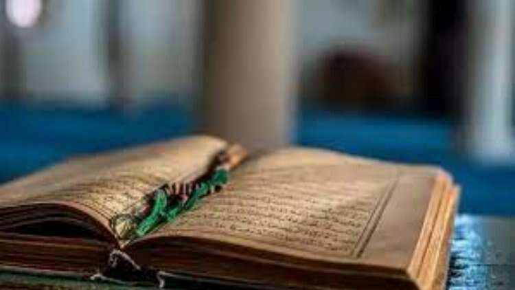 Berat Kandili orucu ne zaman ve nasıl tutulur? Berat Kandili orucuna nasıl niyet edilir?-Bursa Hayat Gazetesi-3