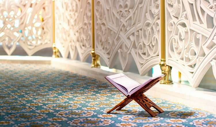 Berat Kandili orucu ne zaman ve nasıl tutulur? Berat Kandili orucuna nasıl niyet edilir?-Bursa Hayat Gazetesi-5