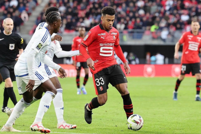 Rennes-AC Milan maçı hangi kanalda? Nerede? Saat kaçta? Muhtemel 11’ler!