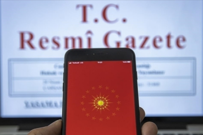 Resmi Gazete'de yayınlandı! Yapı Denetimi Uygulama Yönetmeliği'nde değişiklik