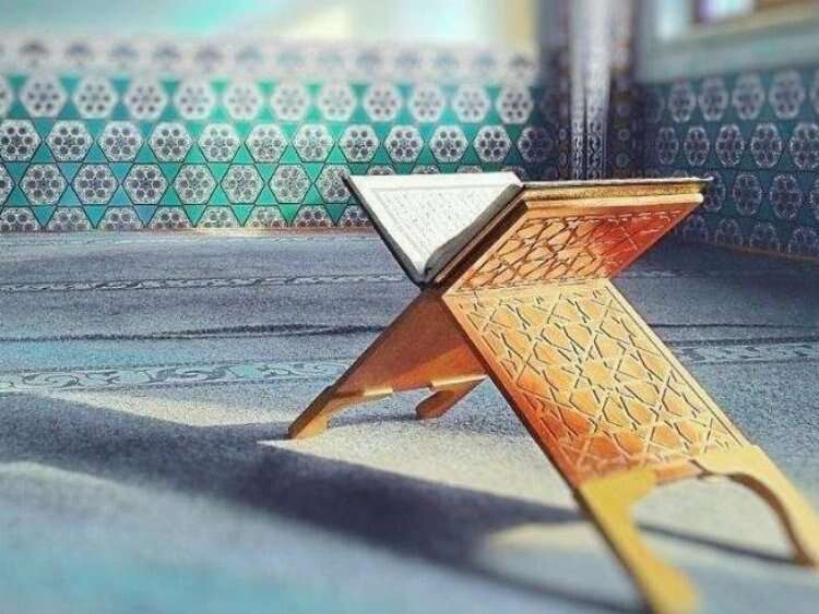 Berat Kandili orucu ne zaman ve nasıl tutulur? Berat Kandili orucuna nasıl niyet edilir?-Bursa Hayat Gazetesi-4