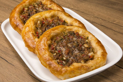 Tadına doyulamayan o lezzet: İşte Cantık tarifi!