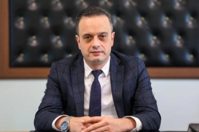 AK Parti Karamürsel Adayı Mesut Çetinkaya kimdir? Mesut Çetinkaya nereli?