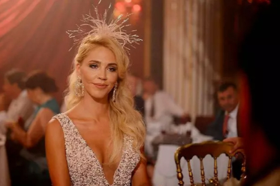 Fulden Akyürek kimdir? Fulden Akyürek oynadığı dizi ve filmler?