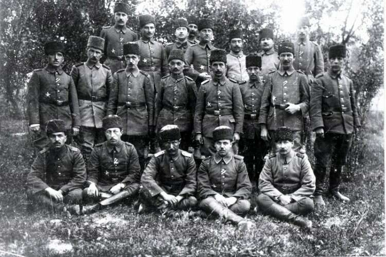 Türkiye'nin güneyinde bağımsızlığını korumasına yardımcı olan savaşlar: Güney Cephesi Savaşları -Bursa Hayat Gazetesi-2
