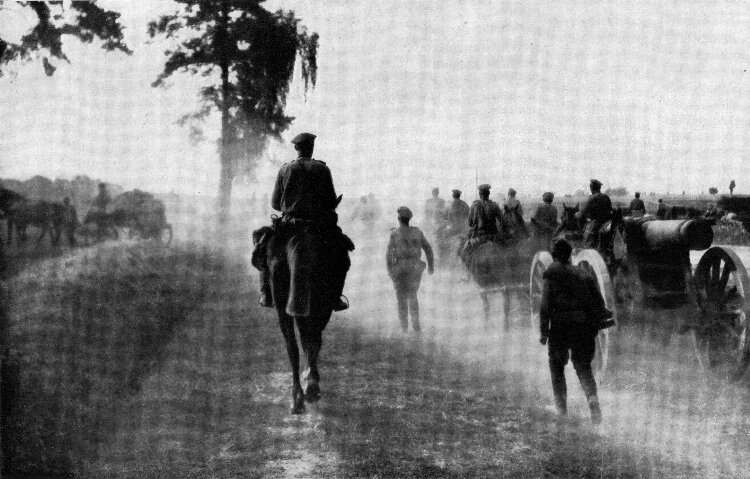 Türkiye'nin doğusunda bağımsızlığını korumasına yardımcı olan savaşlar: Doğu Cephesi Savaşları -Bursa Hayat Gazetesi-2