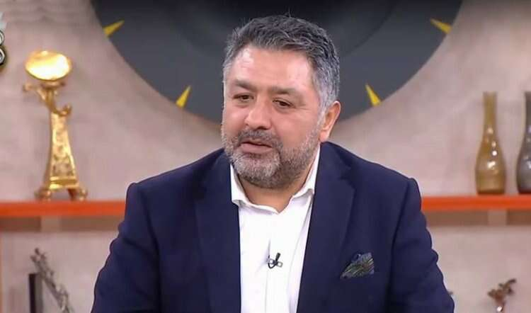 Mustafa Uslu kimdir? Mustafa Uslu Türkiye'den neden ayrılıyor? Bursa Hayat Gazetesi-2