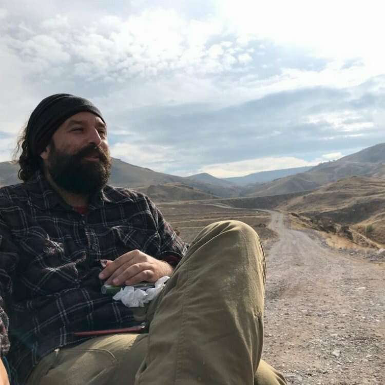 Camdaki Kız'ın Rafet'inin oğlu da meğer oyuncuymuş: Tamer Levent’in oğlu kim? Bursa Hayat Gazetesi-2