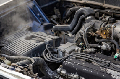 Arabada motor üflemesi nedir?