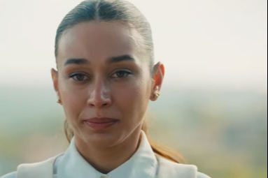 Ateş Kuşları Sare Kimdir? Ergül Miray Şahin Kim, Kaç Yaşında, Nereli? Miray Şahin Hangi Dizilerde Rol Aldı? Ergül Miray Şahin İle Sevgilisi