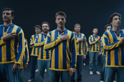 Kubilay Aka'nın Fenerbahçe Aşkı: Kadıköy'ün Ordusu Marşıyla Stadyumda Yankılanacak