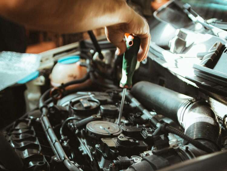 Arabada motor üflemesi nedir? Bursa Hayat Gazetesi-2