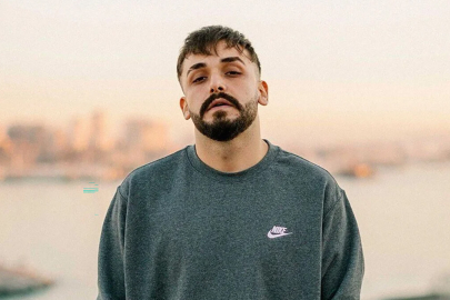 Sefo, Osmangazi Meydanı'nda Bursalılarla buluşuyor!