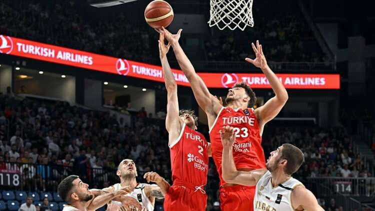 Basketbolun kuralları nelerdir? Bursa Hayat Gazetesi-2