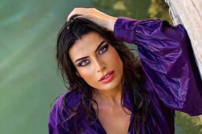 TV 8’de yayınlanan Çarkıfelek programının sunucusu Duygu Çakmak kimdir?