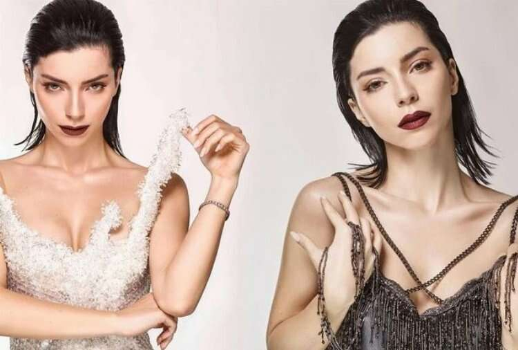 Merve Boluğur yine dikkatleri üzerine çeken bir paylaşım yaptı! Bu değişim çok konuşulacak… -Bursa Hayat Gazetesi-2