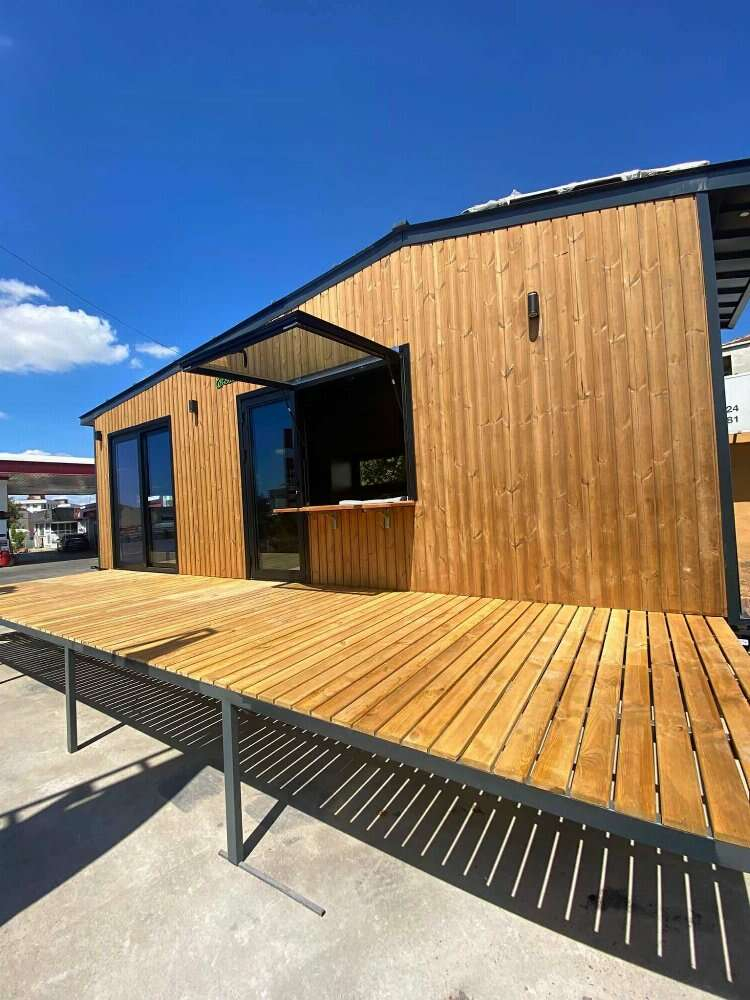 Küçük bir evde büyük bir hayat: Tiny House rehberi-Bursa Hayat Gazetesi-4