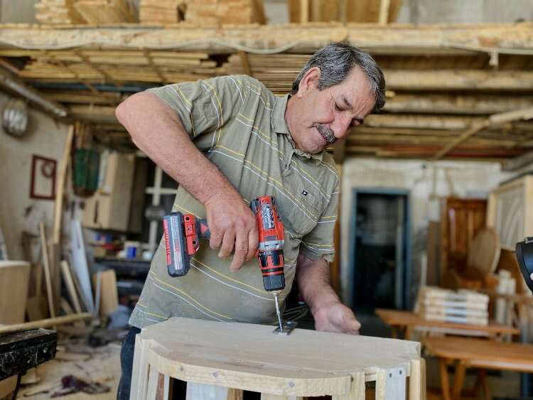 Marangozluk nedir? Nasıl ortaya çıkmıştır? Bursa Hayat Gazetesi-2