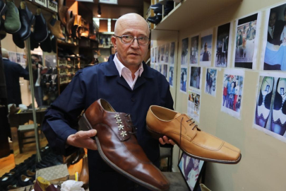 İlk ayakkabı ne zaman üretildi?