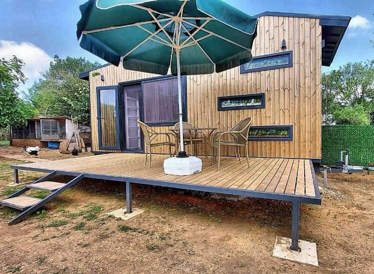 Küçük bir evde büyük bir hayat: Tiny House rehberi-Bursa Hayat Gazetesi-3