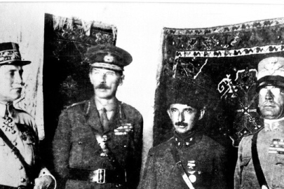 Türk Kurtuluş Savaşı'nı fiilen sona erdiren antlaşma: Mudanya Ateşkes Antlaşması