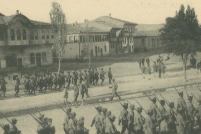 Türk ordusunun Yunan ordusuna karşı üçüncü ve en büyük zaferi: Eskişehir-Kütahya Muharebeleri