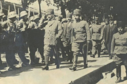 Yunan ordusuna karşı ikinci bir zafer: İkinci İnönü Savaşı