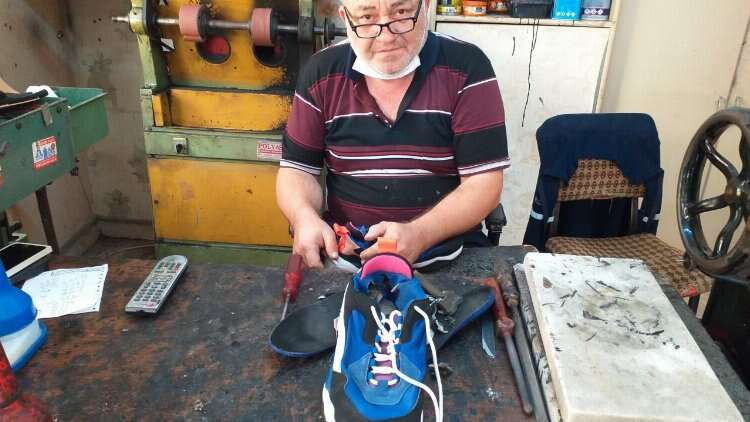 İlk ayakkabı ne zaman üretildi? Bursa Hayat Gazetesi-2