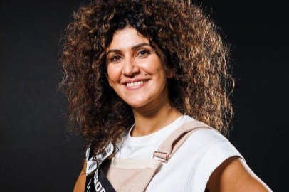 Apameh Senauer kimdir? Apameh Senauer Almanya’nın güzeli mi seçildi?