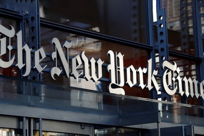 Gazze'yle ilgili ırkçı paylaşımlar! New York Times soruşturma başlattı