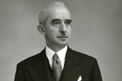 Genç Cumhuriyetin İkinci Adamı: Mustafa İsmet İnönü