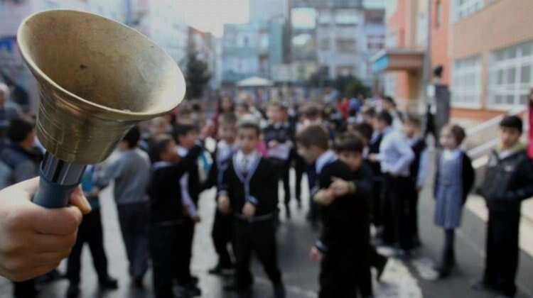 Nisan ara tatili ne zaman? Okullar ne zaman kapanacak 2024? -Bursa Hayat Gazetesi-2