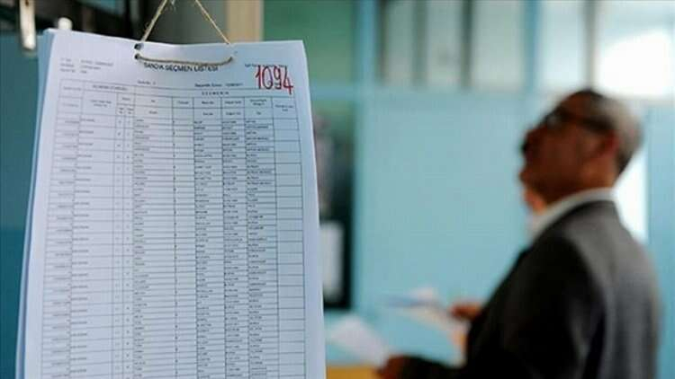 Seçmen kağıtları ne zaman dağıtılacak? Seçmen kağıdı sorgulama 2024 -Bursa Hayat Gazetesi-2
