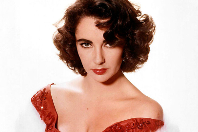 Elizabeth Taylor: Hollywood'un efsanesi