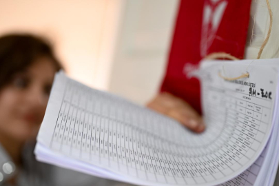 Seçmen kağıtları ne zaman dağıtılacak? Seçmen kağıdı sorgulama 2024